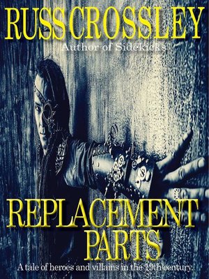 cover image of Replacement Parts